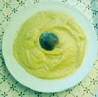 receta de Aguacate o Guacamole Mexicano