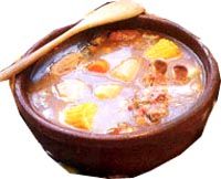 receta de Ajiaco