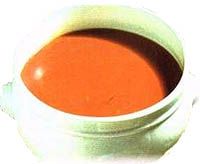 receta de Sopa fría de tomate