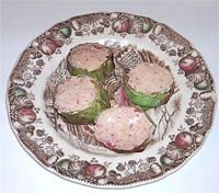receta de Corazones de alcachofa con cebollinos