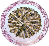 receta de Boquerones en vinagre