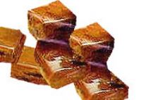 receta de Caramelos de leche condensada