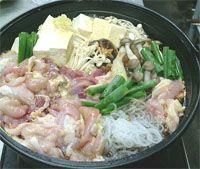 receta de Sukiyaki