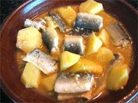 receta de All i pebre