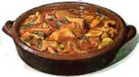 receta de Callos a la Madrilea