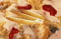 receta de Pescado en salsa