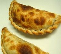 receta de Empanadas argentinas