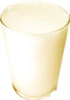 receta de Horchata