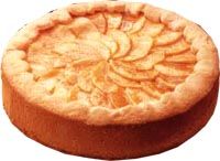 receta de Tarta reineta