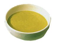 receta de Crema de habas
