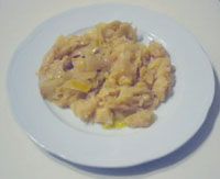 receta de Ensalada de repollo I