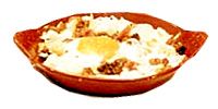 receta de Huevos a la flamenca