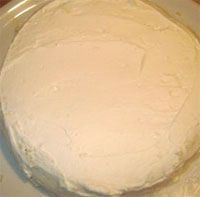 receta de Crema Chantilly