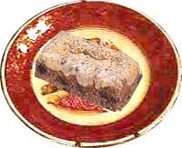 receta de Budin de higado de ternera