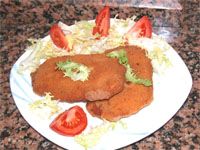 receta de Secretos de verduras
