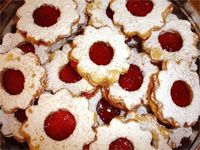 receta de Galletas de navidad 