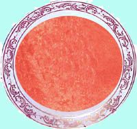 receta de Sopa de tomate