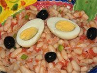 receta de Empedrat