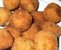 receta de Croquetas de Atn