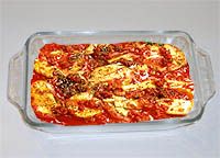 receta de Atn con tomate I