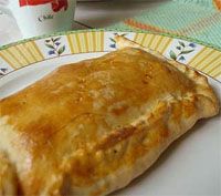 receta de Empanadas chilenas 