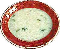 receta de Sopa picante  a la pekinesa