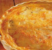 receta de Pastel de verduras II