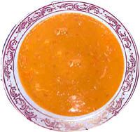 receta de Pur vegetal