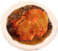 receta de Faisan a la olla