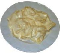 receta de Ravioli a la italiana